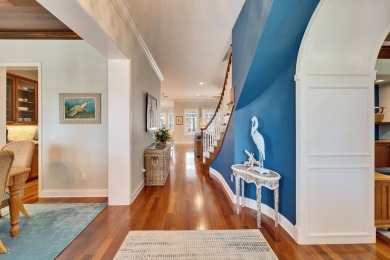 5616 Seagrass Place | Gulfview Floorplan 4 Beds | 4 Baths | Den on Apollo Beach Golf and Sea Club in Florida - for sale on GolfHomes.com, golf home, golf lot