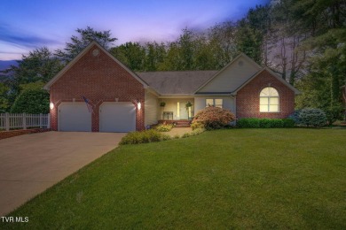 Here's your chance to own a spacious, open-concept home with a on Country Club of Bristol in Tennessee - for sale on GolfHomes.com, golf home, golf lot