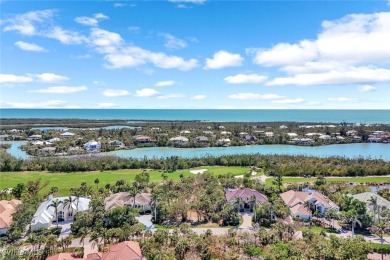 Build Your Dream Home in The Sanctuary An exceptional on The Sanctuary Golf Club in Florida - for sale on GolfHomes.com, golf home, golf lot