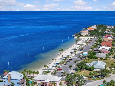 If you want to live in one of the most desirable waterfront on Gulf Harbors Golf Course in Florida - for sale on GolfHomes.com, golf home, golf lot