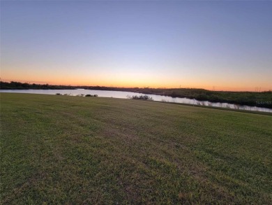 The Most Prestigious Lot in The Islands of Parrish Florida on River Wilderness Golf and Country Club in Florida - for sale on GolfHomes.com, golf home, golf lot