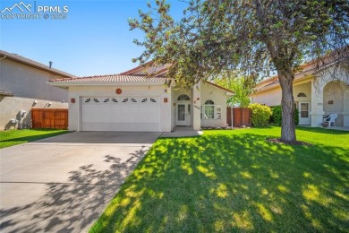 Welcome to 1016 Cedarcrest Drive, where functional living meets on Elmwood Golf Course in Colorado - for sale on GolfHomes.com, golf home, golf lot