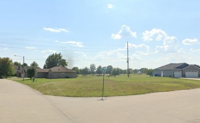BEAUTIFUL LOT IN MUCH SOUGHT-AFTER GOLF COMMUNITY. IMAGINE YOUR on The Granite City Park District Legacy Golf Course in Illinois - for sale on GolfHomes.com, golf home, golf lot
