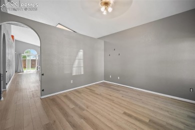 Welcome to 1016 Cedarcrest Drive, where functional living meets on Elmwood Golf Course in Colorado - for sale on GolfHomes.com, golf home, golf lot