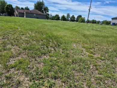 BEAUTIFUL LOT IN MUCH SOUGHT-AFTER GOLF COMMUNITY. IMAGINE YOUR on The Granite City Park District Legacy Golf Course in Illinois - for sale on GolfHomes.com, golf home, golf lot