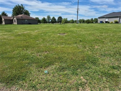 BEAUTIFUL LOT IN MUCH SOUGHT-AFTER GOLF COMMUNITY. IMAGINE YOUR on The Granite City Park District Legacy Golf Course in Illinois - for sale on GolfHomes.com, golf home, golf lot