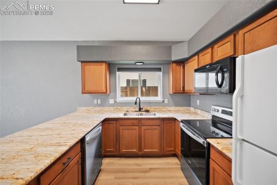 Welcome to 1016 Cedarcrest Drive, where functional living meets on Elmwood Golf Course in Colorado - for sale on GolfHomes.com, golf home, golf lot