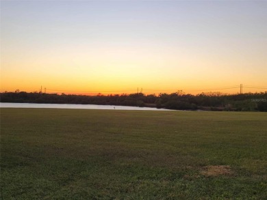 The Most Prestigious Lot in The Islands of Parrish Florida on River Wilderness Golf and Country Club in Florida - for sale on GolfHomes.com, golf home, golf lot