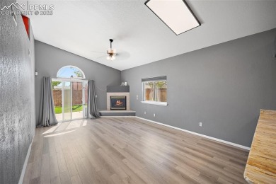 Welcome to 1016 Cedarcrest Drive, where functional living meets on Elmwood Golf Course in Colorado - for sale on GolfHomes.com, golf home, golf lot