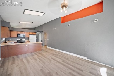 Welcome to 1016 Cedarcrest Drive, where functional living meets on Elmwood Golf Course in Colorado - for sale on GolfHomes.com, golf home, golf lot