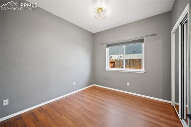 Welcome to 1016 Cedarcrest Drive, where functional living meets on Elmwood Golf Course in Colorado - for sale on GolfHomes.com, golf home, golf lot