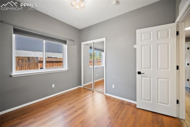 Welcome to 1016 Cedarcrest Drive, where functional living meets on Elmwood Golf Course in Colorado - for sale on GolfHomes.com, golf home, golf lot