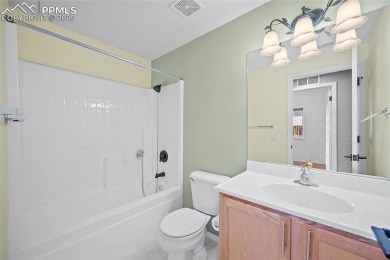 Welcome to 1016 Cedarcrest Drive, where functional living meets on Elmwood Golf Course in Colorado - for sale on GolfHomes.com, golf home, golf lot