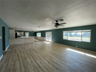 Discover this beautifully updated 3-bedroom, 2-bathroom golf on Chaparral Golf and Country Club in Arizona - for sale on GolfHomes.com, golf home, golf lot