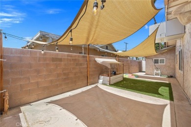 Nestled in a serene Palm Desert neighborhood, this beautifully on Palm Desert Country Club in California - for sale on GolfHomes.com, golf home, golf lot