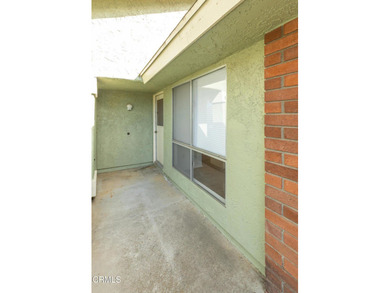 This El Dorado model home backs to the golf course and sits with on Leisure Village Golf Club in California - for sale on GolfHomes.com, golf home, golf lot