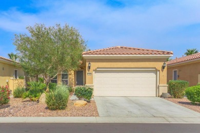 Welcome to this inviting 2 bedroom, 2 bathroom home with a on Shadow Hills Golf Club in California - for sale on GolfHomes.com, golf home, golf lot