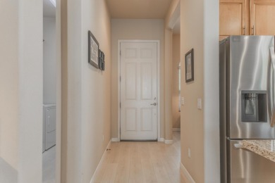 Welcome to this inviting 2 bedroom, 2 bathroom home with a on Shadow Hills Golf Club in California - for sale on GolfHomes.com, golf home, golf lot
