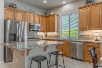 Welcome to this inviting 2 bedroom, 2 bathroom home with a on Shadow Hills Golf Club in California - for sale on GolfHomes.com, golf home, golf lot