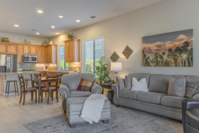 Welcome to this inviting 2 bedroom, 2 bathroom home with a on Shadow Hills Golf Club in California - for sale on GolfHomes.com, golf home, golf lot