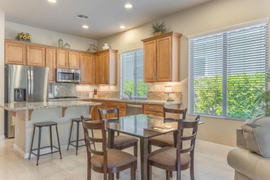 Welcome to this inviting 2 bedroom, 2 bathroom home with a on Shadow Hills Golf Club in California - for sale on GolfHomes.com, golf home, golf lot