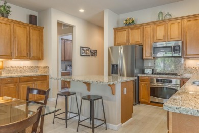 Welcome to this inviting 2 bedroom, 2 bathroom home with a on Shadow Hills Golf Club in California - for sale on GolfHomes.com, golf home, golf lot