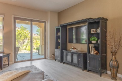 Welcome to this inviting 2 bedroom, 2 bathroom home with a on Shadow Hills Golf Club in California - for sale on GolfHomes.com, golf home, golf lot