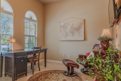 Welcome to this inviting 2 bedroom, 2 bathroom home with a on Shadow Hills Golf Club in California - for sale on GolfHomes.com, golf home, golf lot