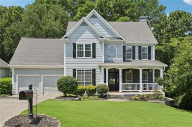 Beautiful updated home with finished terrace level on GOLF on Bridgemill Golf Club in Georgia - for sale on GolfHomes.com, golf home, golf lot