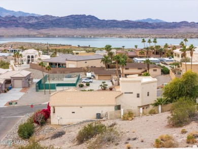Here's a great lot with tons of potential located in a very on London Bridge Golf Course in Arizona - for sale on GolfHomes.com, golf home, golf lot