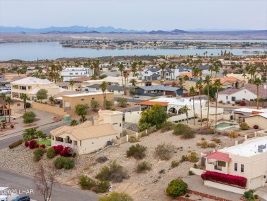 Here's a great lot with tons of potential located in a very on London Bridge Golf Course in Arizona - for sale on GolfHomes.com, golf home, golf lot