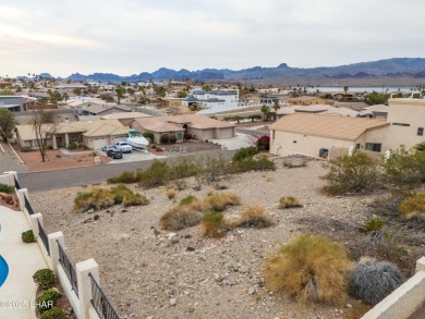 Here's a great lot with tons of potential located in a very on London Bridge Golf Course in Arizona - for sale on GolfHomes.com, golf home, golf lot