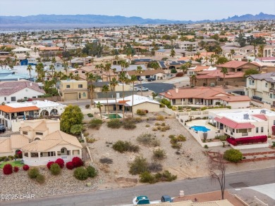 Here's a great lot with tons of potential located in a very on London Bridge Golf Course in Arizona - for sale on GolfHomes.com, golf home, golf lot