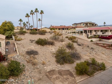 Here's a great lot with tons of potential located in a very on London Bridge Golf Course in Arizona - for sale on GolfHomes.com, golf home, golf lot