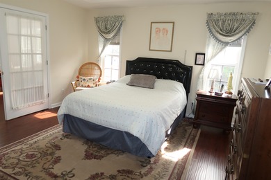 All brick home situated in the highly sought after golf on Aberdeen Golf and Country Club in South Carolina - for sale on GolfHomes.com, golf home, golf lot