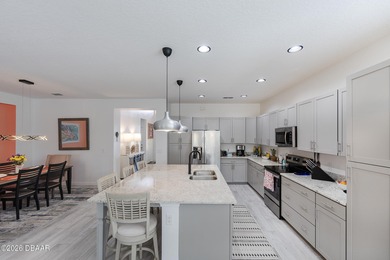 Picture yourself in a low-maintenance, high-leisure lifestyle on LPGA International Golf Course in Florida - for sale on GolfHomes.com, golf home, golf lot