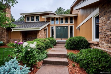 SELLER IS MOTIVATED TO MOVE ON TO NEXT STEPSps for same floor on South Suburban Golf Course in Colorado - for sale on GolfHomes.com, golf home, golf lot