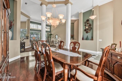 Welcome to 1766 Roscoe Turner Trail, a distinguished luxury on Spruce Creek Golf Club in Florida - for sale on GolfHomes.com, golf home, golf lot