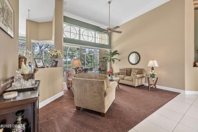 Welcome to 1766 Roscoe Turner Trail, a distinguished luxury on Spruce Creek Golf Club in Florida - for sale on GolfHomes.com, golf home, golf lot