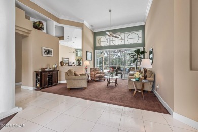 Welcome to 1766 Roscoe Turner Trail, a distinguished luxury on Spruce Creek Golf Club in Florida - for sale on GolfHomes.com, golf home, golf lot