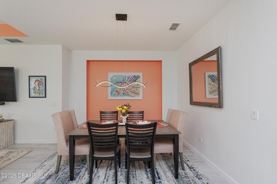 Picture yourself in a low-maintenance, high-leisure lifestyle on LPGA International Golf Course in Florida - for sale on GolfHomes.com, golf home, golf lot