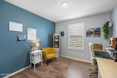 Stunning home comes with lifestyle not found in homes 2x the on Aguila Golf Course - Aguila in Arizona - for sale on GolfHomes.com, golf home, golf lot