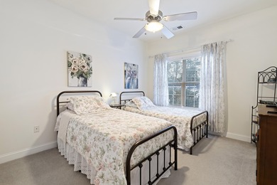 This meticulously maintained 3-bedroom, 2.5-bath townhome offers on Charleston National Golf Club in South Carolina - for sale on GolfHomes.com, golf home, golf lot