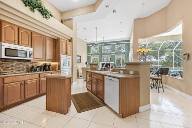 Welcome to 1766 Roscoe Turner Trail, a distinguished luxury on Spruce Creek Golf Club in Florida - for sale on GolfHomes.com, golf home, golf lot