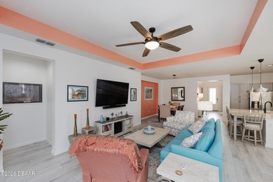 Picture yourself in a low-maintenance, high-leisure lifestyle on LPGA International Golf Course in Florida - for sale on GolfHomes.com, golf home, golf lot