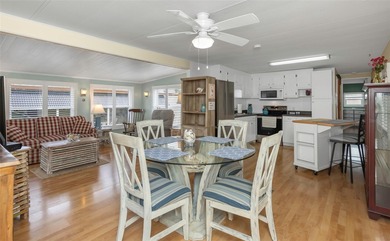 This adorable home has been meticulously and lovingly maintained on Fairway Village Golf Course in Florida - for sale on GolfHomes.com, golf home, golf lot