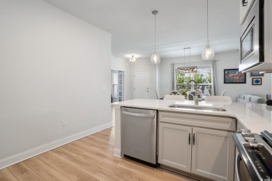 Discover the perfect blend of elegance and comfort in this on Myrtlewood Golf Course and Club  in South Carolina - for sale on GolfHomes.com, golf home, golf lot