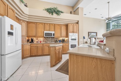 Welcome to 1766 Roscoe Turner Trail, a distinguished luxury on Spruce Creek Golf Club in Florida - for sale on GolfHomes.com, golf home, golf lot