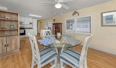 This adorable home has been meticulously and lovingly maintained on Fairway Village Golf Course in Florida - for sale on GolfHomes.com, golf home, golf lot