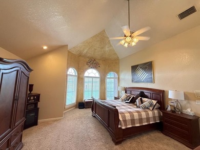 MILLION DOLLAR LAKE VIEW! BEST LOT IN MISSION ESTATES! CUSTOM on Club at Mission Dorado in Texas - for sale on GolfHomes.com, golf home, golf lot